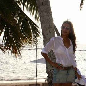 Meet your Posher, Joanne